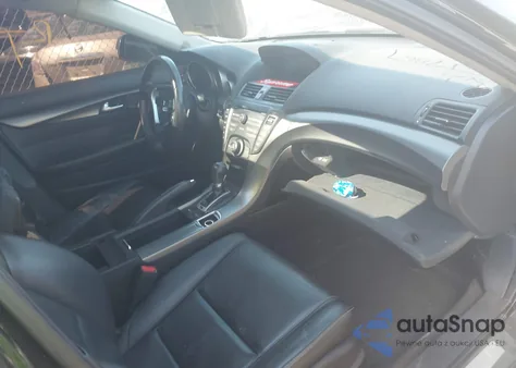 2014 Acura Tl 3.5 Special Edition from USA, damaged, VIN 19UUA8F32EA004245